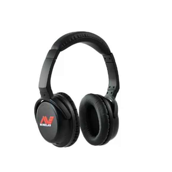 Minelab 80 Wireless Headphones - Picture 5 of 5